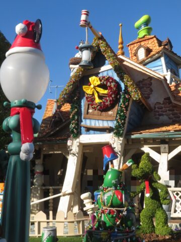 トイズワンダラスクリスマスdpa売り切れ時間は何時？開園待ちは何時から必要？2025最新版