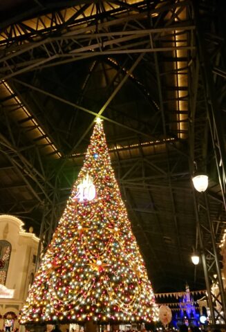 トイズワンダラスクリスマス停止位置はどこ？1st2nd3rdそれぞれ徹底解説!2025最新版